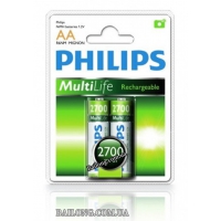 Philips MultiLife R6 2700mAh